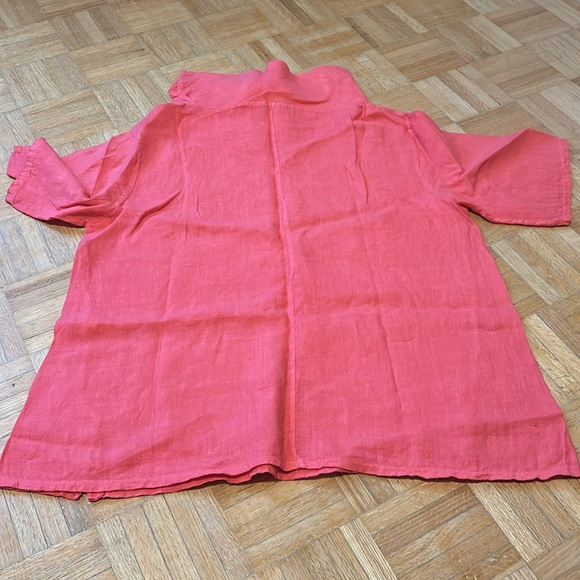 Linen Luv - Picture 5 of 12